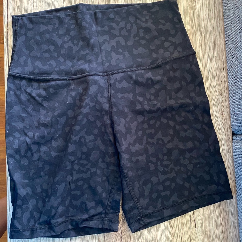 ACTA Wear Biker Shorts M